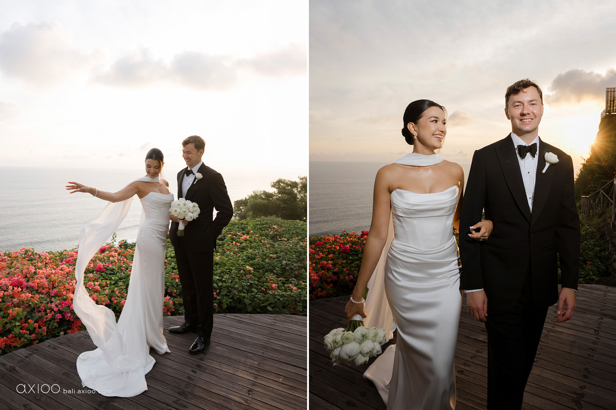 Axioo: In the Spur of the Moment